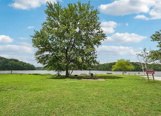 Sweetwater Creek Park