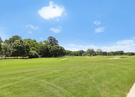 Bobby Jones Golf Course