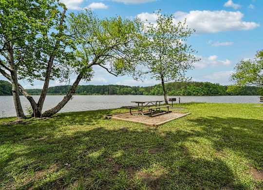 Sweetwater Creek Park