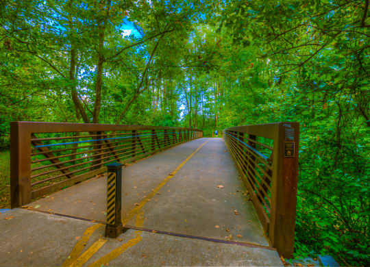 Direct Access to the BeltLine
