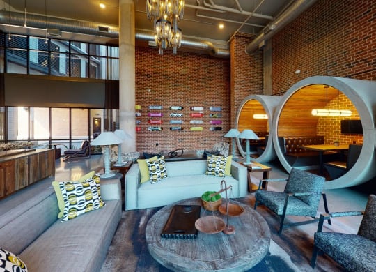 Clubhouse