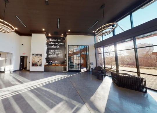 Coffee Bar