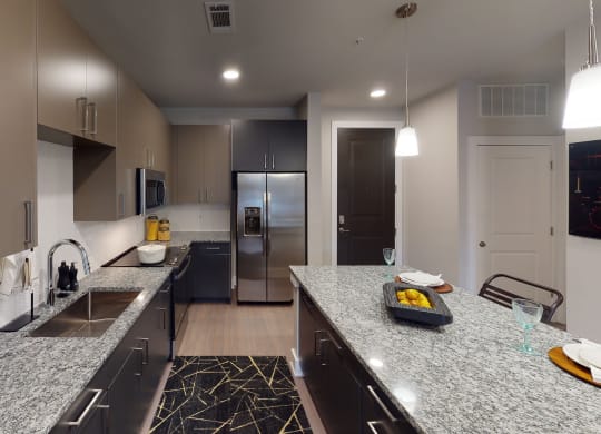 Granite Countertops