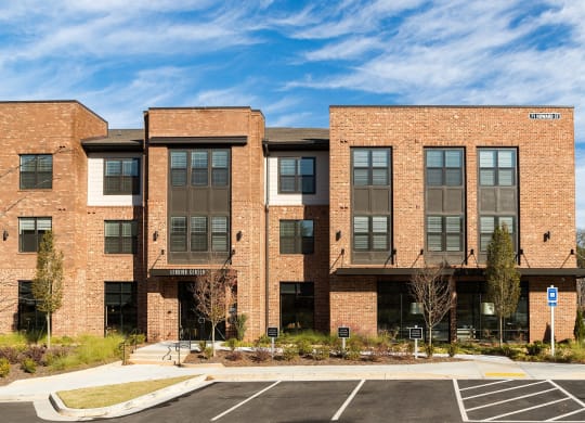 Brand New Apartments Now Available, at The Kirkwood, GA 30317