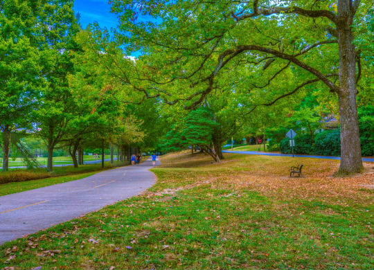 Direct Access to the BeltLine