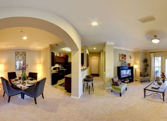 Luxury Apartments in Newnan| Stillwood Farms Apartments | Spacious Apartment Homes