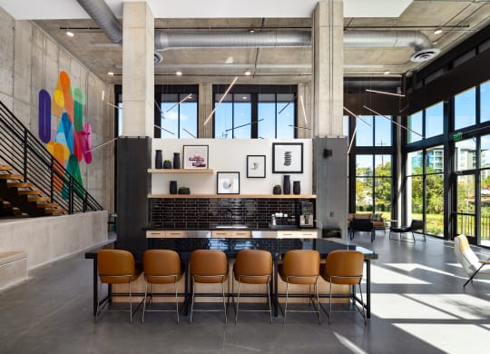 Dry Bar