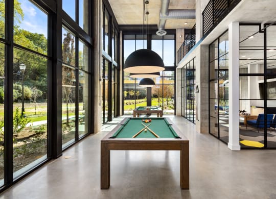 Billiards