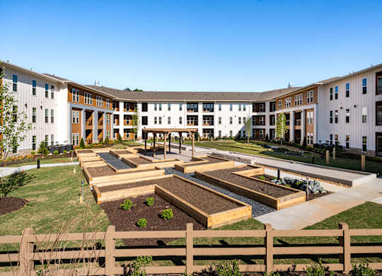 Community Garden