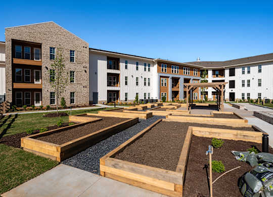 Community Garden