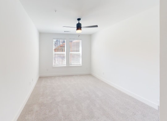 The Argos | Anderson Floorplan | Bedroom