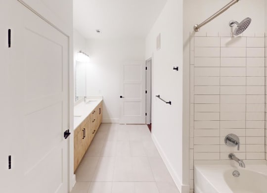 The Argos | Avondale Floorplan | Bathroom