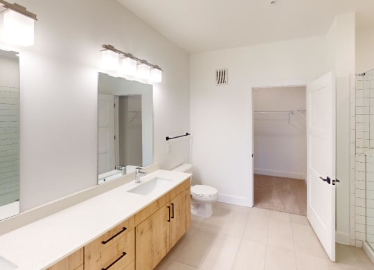 The Argos | Avondale Floorplan | Bathroom
