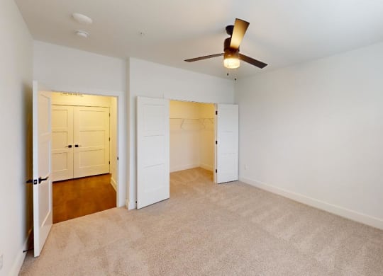 The Argos | Avondale Floorplan | Bedroom