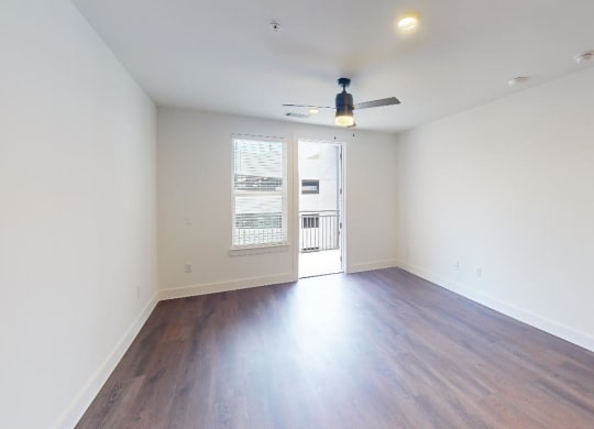 The Argos | Avondale Floorplan | Living Room