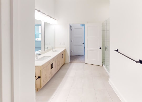 The Argos | Hemlock Floorplan | Bathroom