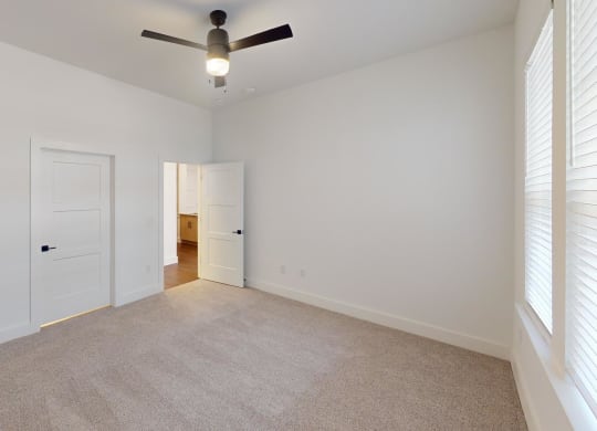 The Argos | Hemlock Floorplan | Bedroom