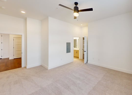 The Argos | Hemlock Floorplan | Bedroom