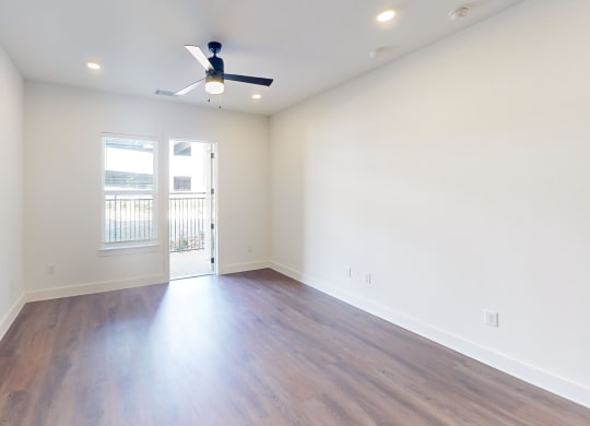 The Argos | Hemlock Floorplan | Living Room
