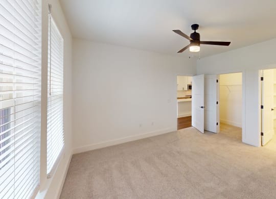 The Argos | Marion Floorplan | Bedroom