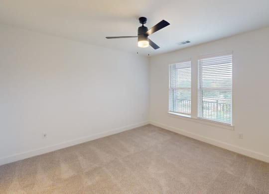 The Argos | Marion Floorplan | Bedroom
