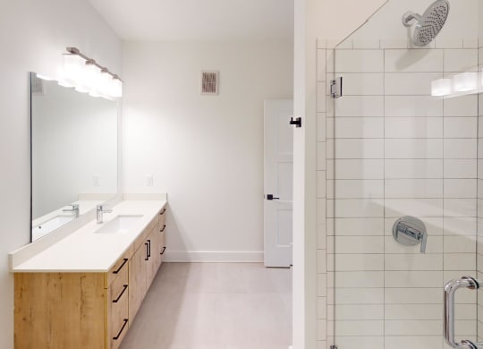 The Argos | Rosedale Floorplan | Bathroom