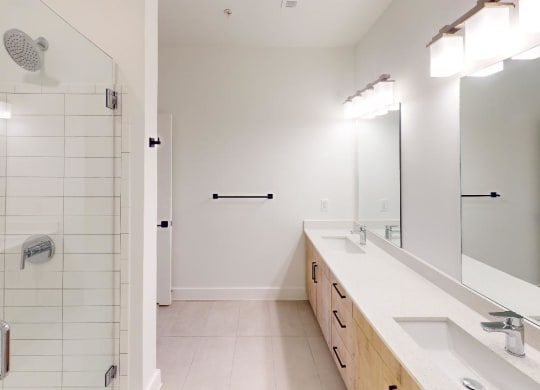 The Argos | Warmick Floorplan | Bathroom