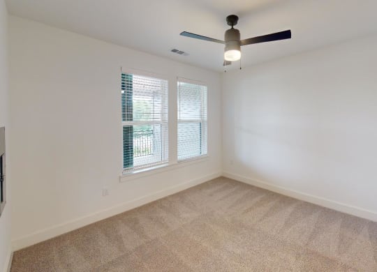 The Argos | Warmick Floorplan | Bedroom