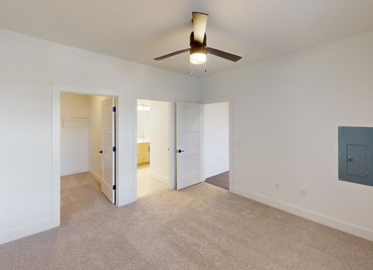 The Argos | Warmick Floorplan | Bedroom