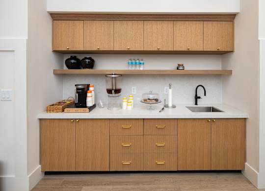 Resident Coffee Bar