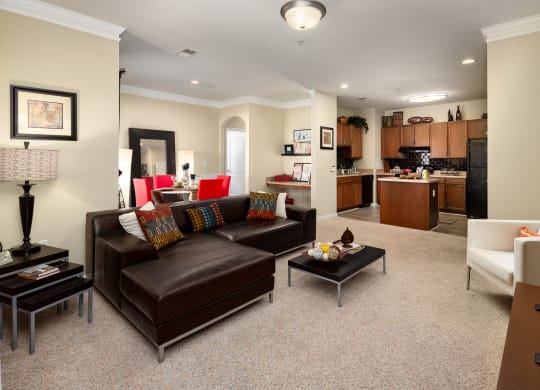 Model Home