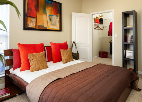 Large Bedroom