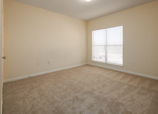 Large Bedroom