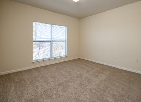 Large Bedroom