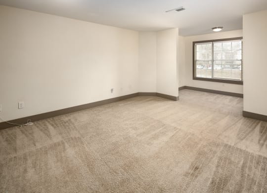 Open Floorplan