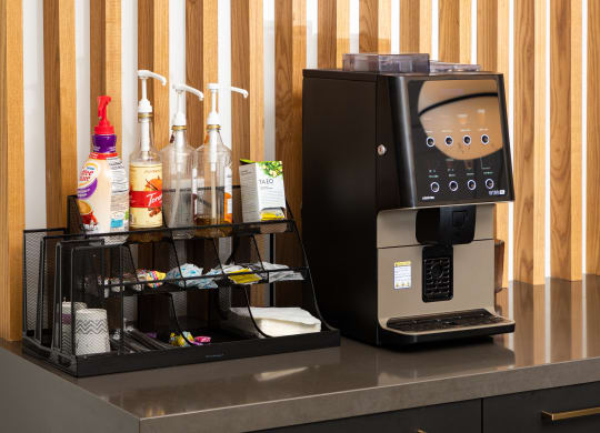 Coffee Maker