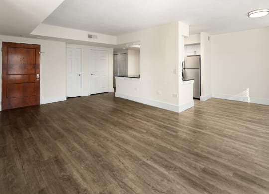 Open Floorplans
