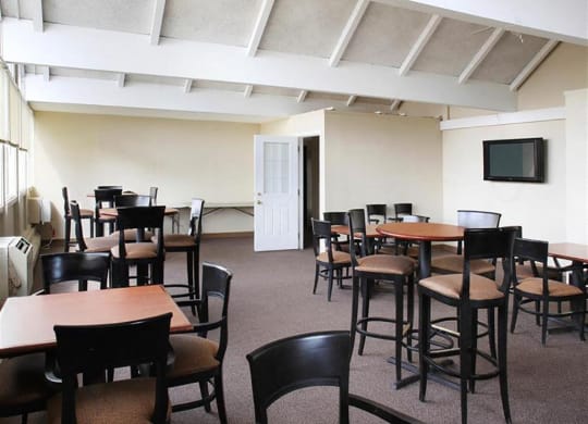Party Room