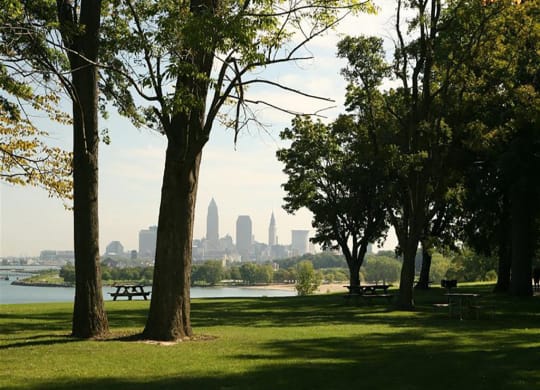 Edgewater Park