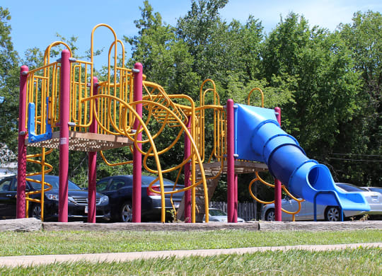 Playground