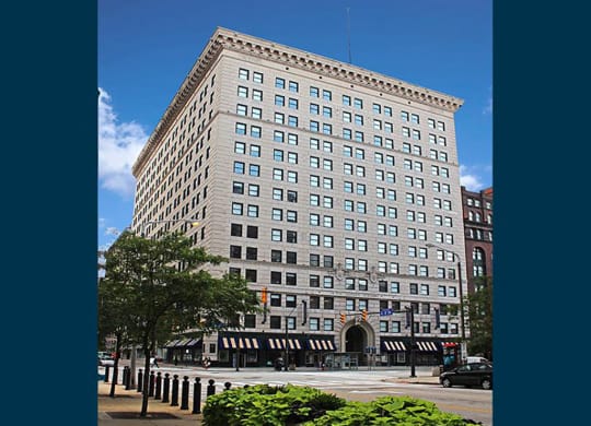 Welcome Home to Residences at Leader!  at Residences at Leader, Ohio