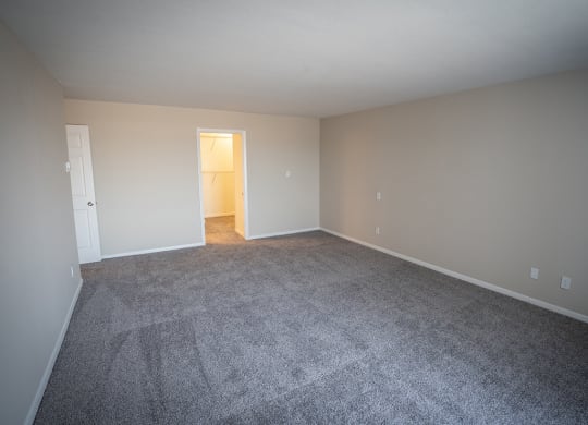3B2.5B Penthouse #602 - Bedroom