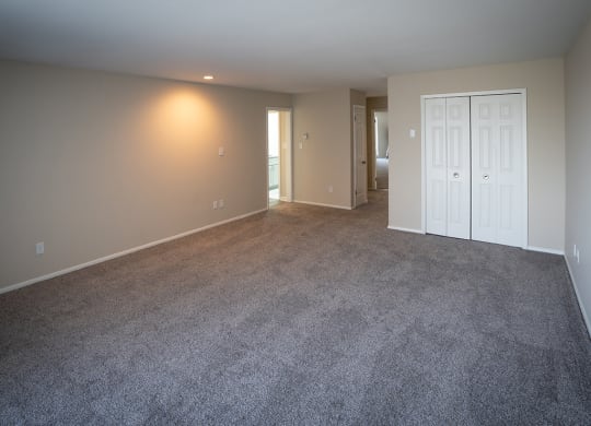 2B2B Penthouse #612 - Bedroom