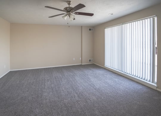 2B2B Penthouse #612 - Bedroom