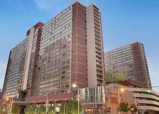 Fully-Furnished Short Term Corporate Housing Available at Reserve Square, Cleveland, OH