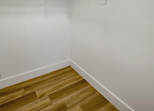 Closet at Verandas Apartments, West Covina, CA, 91791