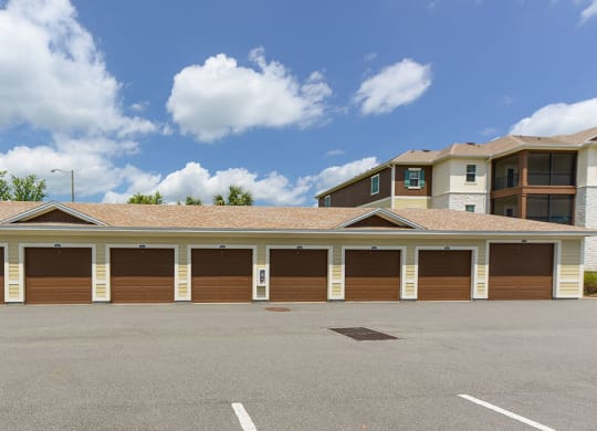 this is a photo of the leasing office at park ridge apartments in cincinnati, oh  at Cabana Club - Galleria Club, Jacksonville