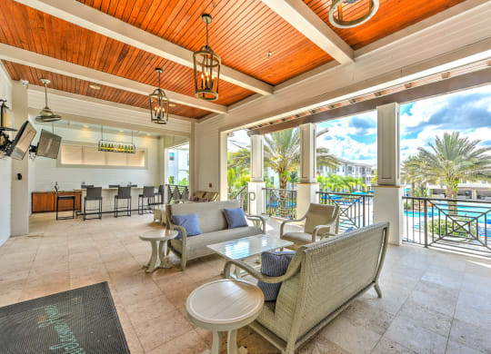 additional photo for property listing at luxurious beach house for the whole family hermanus, western at Palm Bay Club, Jacksonville, FL