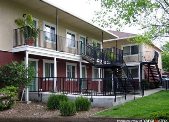 Mutual Housing at Dixieanne Landing
