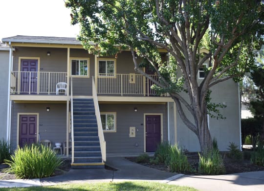 Mutual Housing at Sky Park exterior photo - units